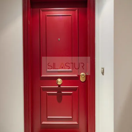 Estudio Parque Fluvial By Silastur Хіхон