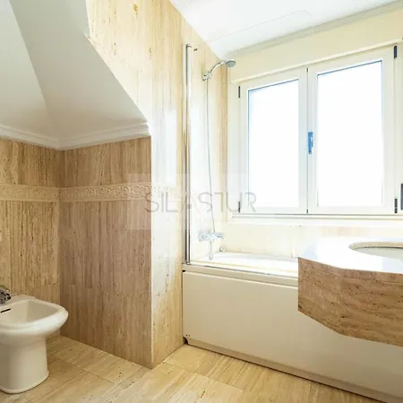 Estudio Parque Fluvial By Silastur * Хіхон