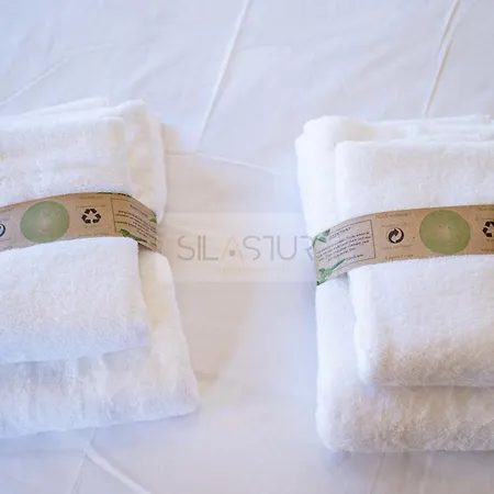 Estudio Parque Fluvial By Silastur Апартаменти Хіхон