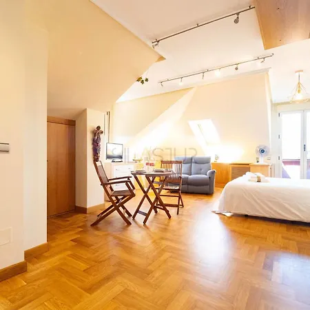 Estudio Parque Fluvial By Silastur Хіхон