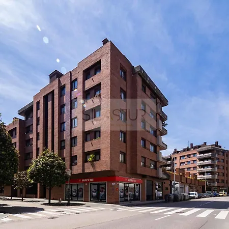 Estudio Parque Fluvial By Silastur Gijón