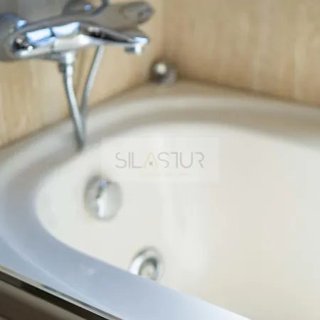 Estudio Parque Fluvial By Silastur Apartment *