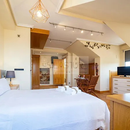 Apartamento Estudio Parque Fluvial By Silastur *