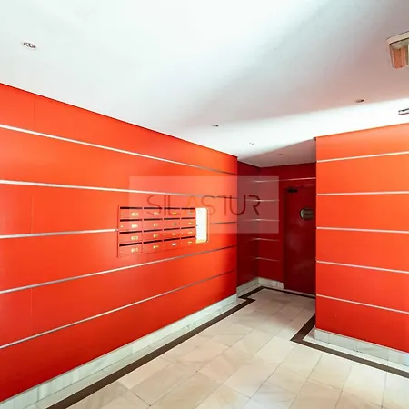 Estudio Parque Fluvial By Silastur Apartamento Gijón