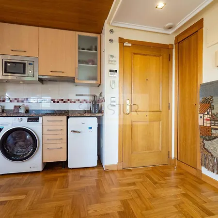 Apartamento Estudio Parque Fluvial By Silastur *