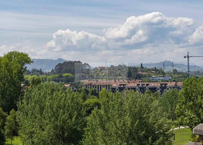 Estudio Parque Fluvial By Silastur