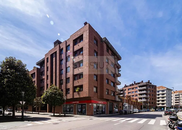 Estudio Parque Fluvial By Silastur Gijón