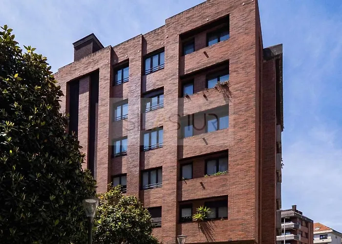 Estudio Parque Fluvial By Silastur * Gijón