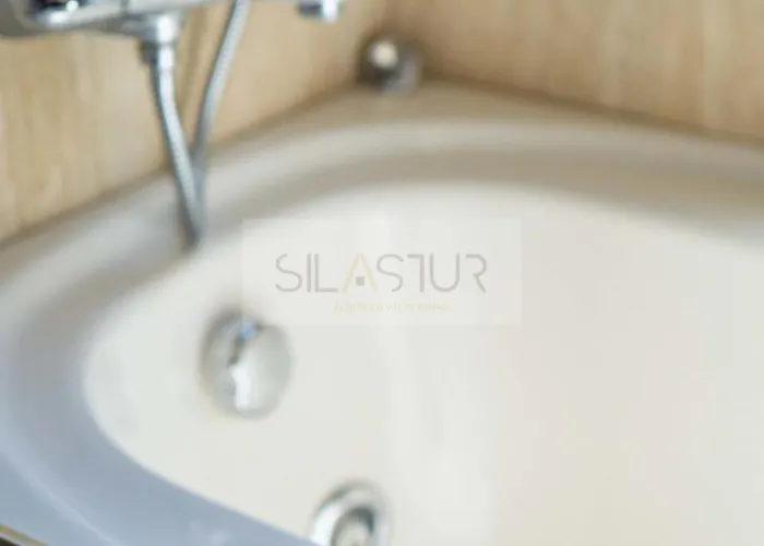 Estudio Parque Fluvial By Silastur Apartament *