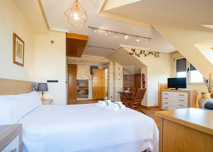 Apartament Estudio Parque Fluvial By Silastur *