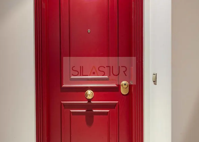 Estudio Parque Fluvial By Silastur Gijón