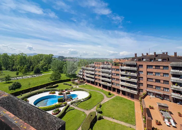 Estudio Parque Fluvial By Silastur * Gijón