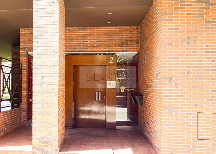 Estudio Parque Fluvial By Silastur