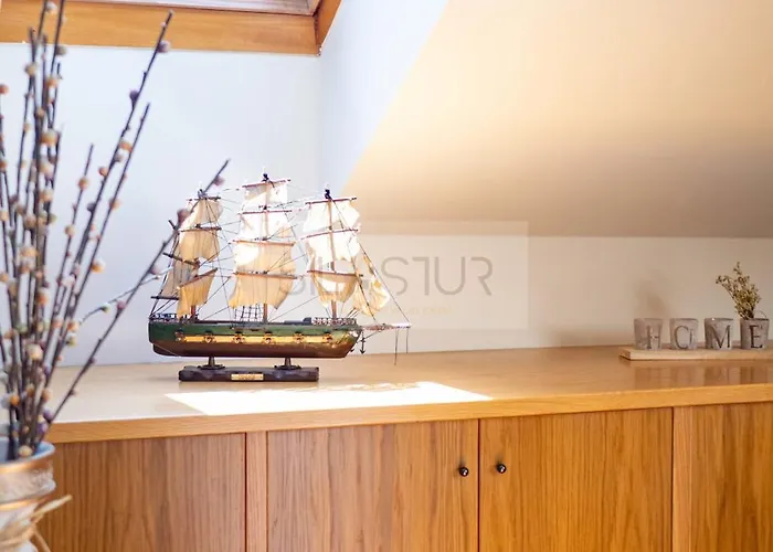 Estudio Parque Fluvial By Silastur Apartament *