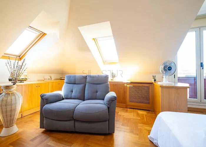 Estudio Parque Fluvial By Silastur *