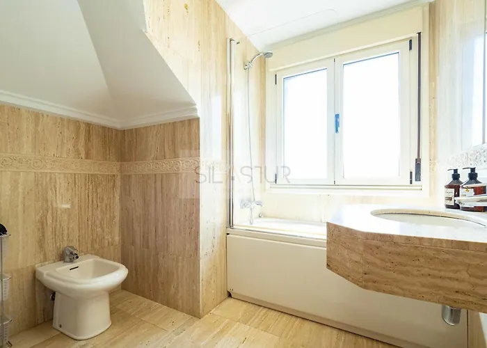 Estudio Parque Fluvial By Silastur * Gijón