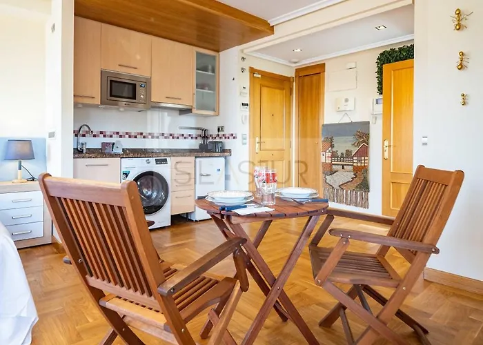 Estudio Parque Fluvial By Silastur Apartament