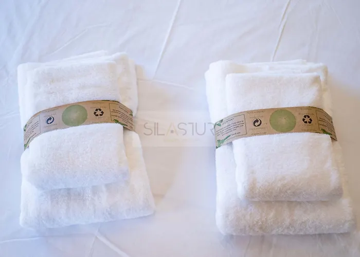 Estudio Parque Fluvial By Silastur Apartament Gijón