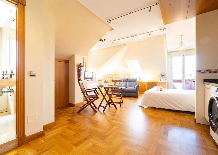 Estudio Parque Fluvial By Silastur Gijón