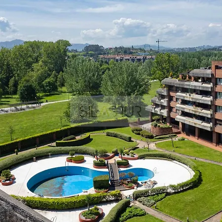 Estudio Parque Fluvial By Silastur * Gijón