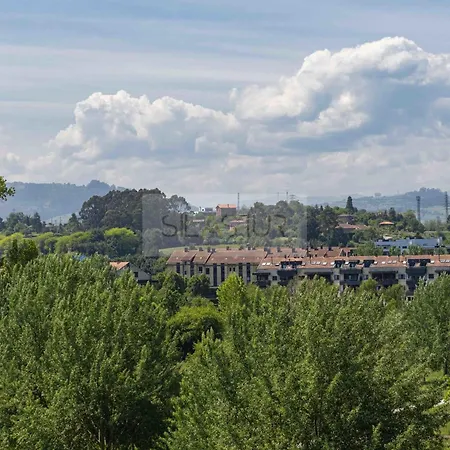 Estudio Parque Fluvial By Silastur