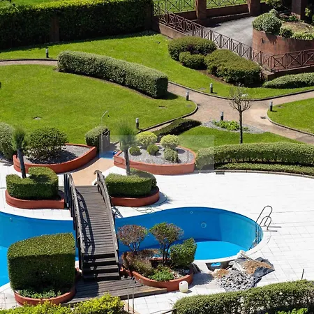 Estudio Parque Fluvial By Silastur Apartament