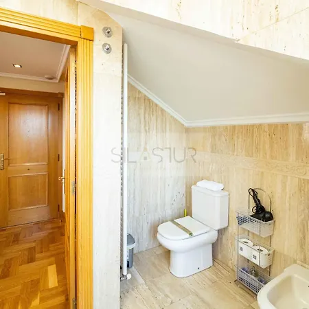 Apartament Estudio Parque Fluvial By Silastur