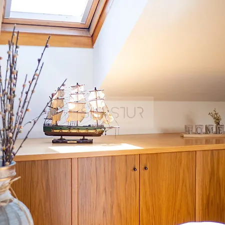 Estudio Parque Fluvial By Silastur Apartament *