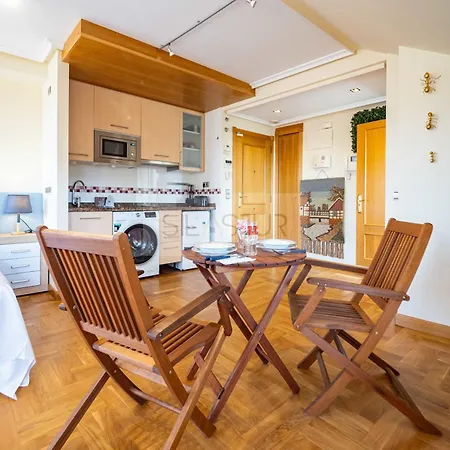 Estudio Parque Fluvial By Silastur Apartament